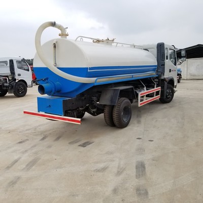 吸糞車 小型抽糞車 農用吸糞車 億奧 綠化吸糞車