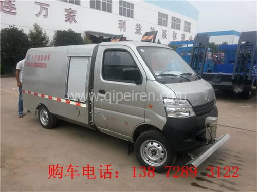 東風天錦高壓清洗吸污車與吸糞車 圖片、價格及配件廠家全解析